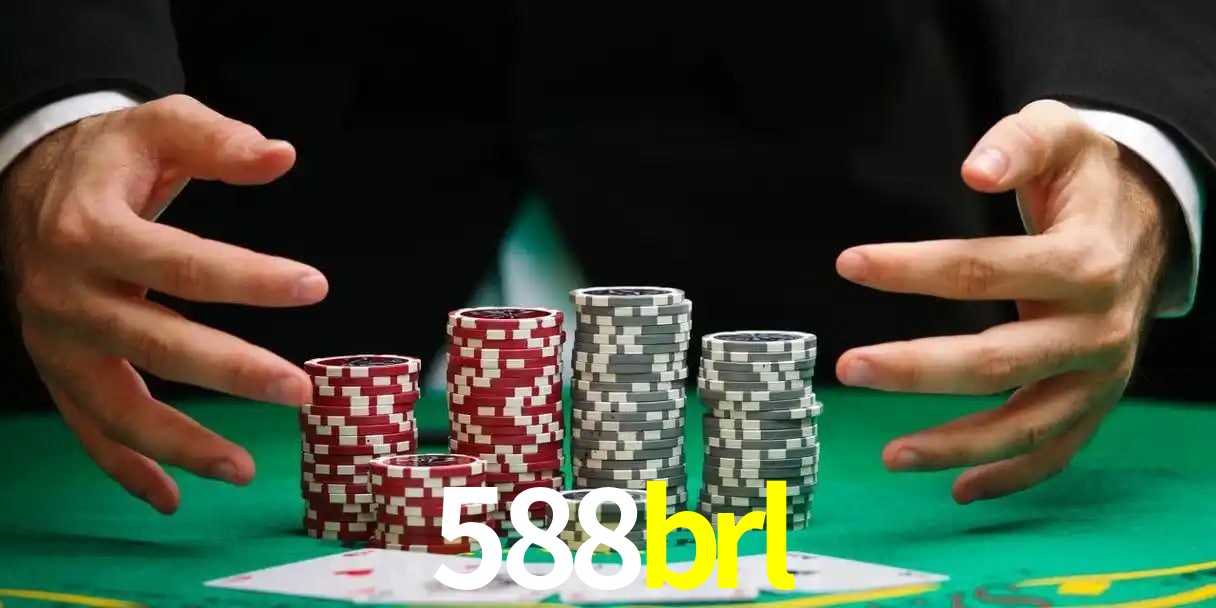 cassino 588brl