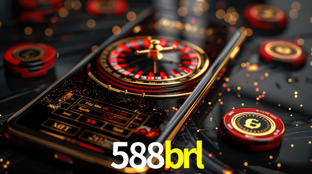Game Providers 588brl