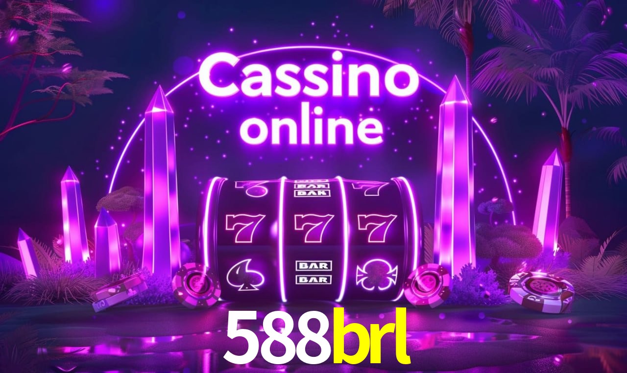 Provedores de Jogos 588brl