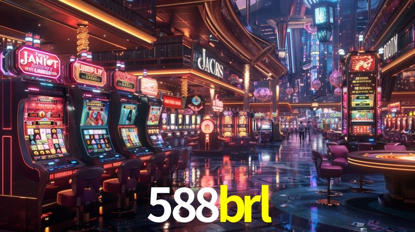 Live Casino 588brl