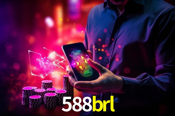 Bônus de Boas-vindas 588brl