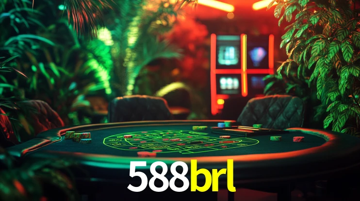 VIP Casino 588brl