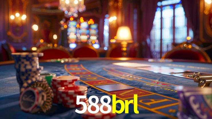 Secure Login 588brl