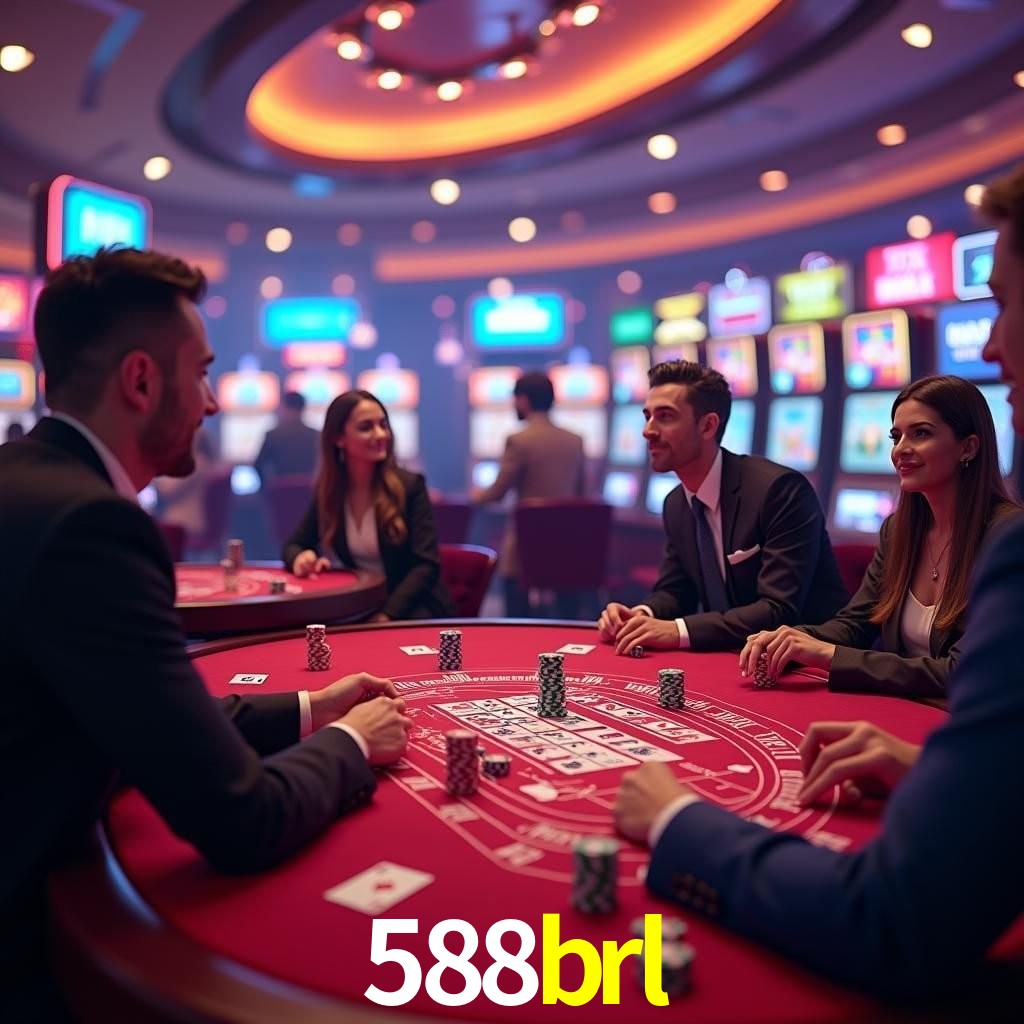Jogos Exclusivos 588brl