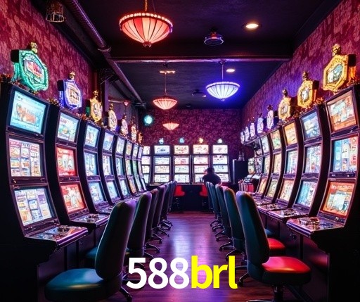 Promoções Sazonais 588brl