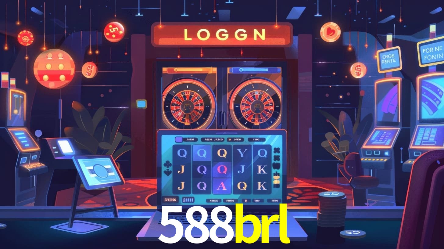 Benefícios da Conta 588brl