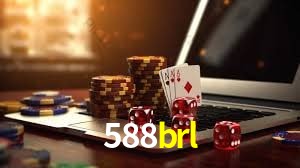 Inovações de Jogos na 588brl: O Futuro das Experiências Interativas