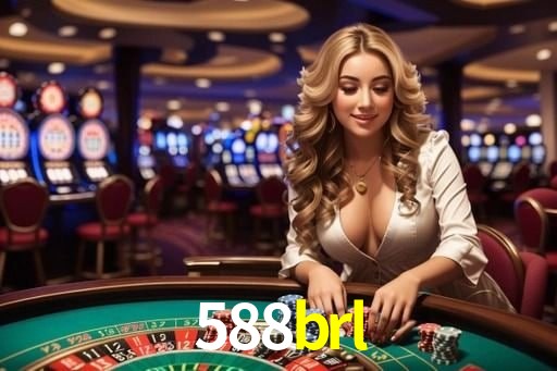Football Betting 588brl