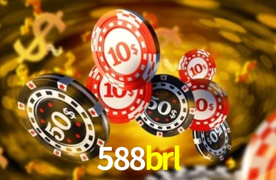 Mesa de Blackjack 588brl