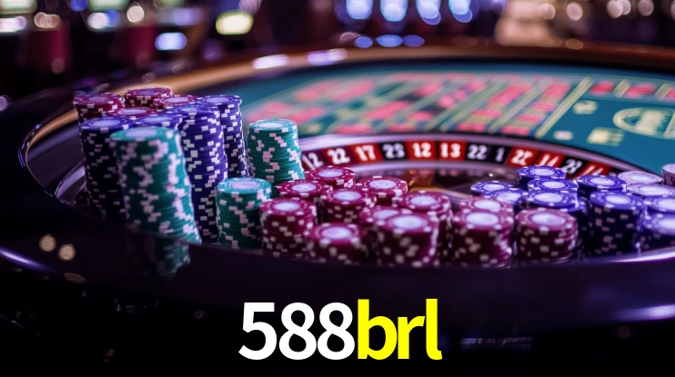 Blackjack Table 588brl