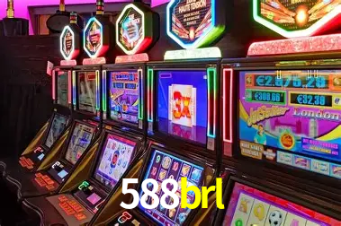 Desvendando o Mundo dos Jogos Virtuais na 588brl