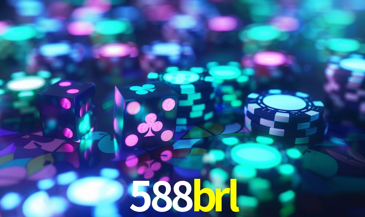 Torneios 588brl