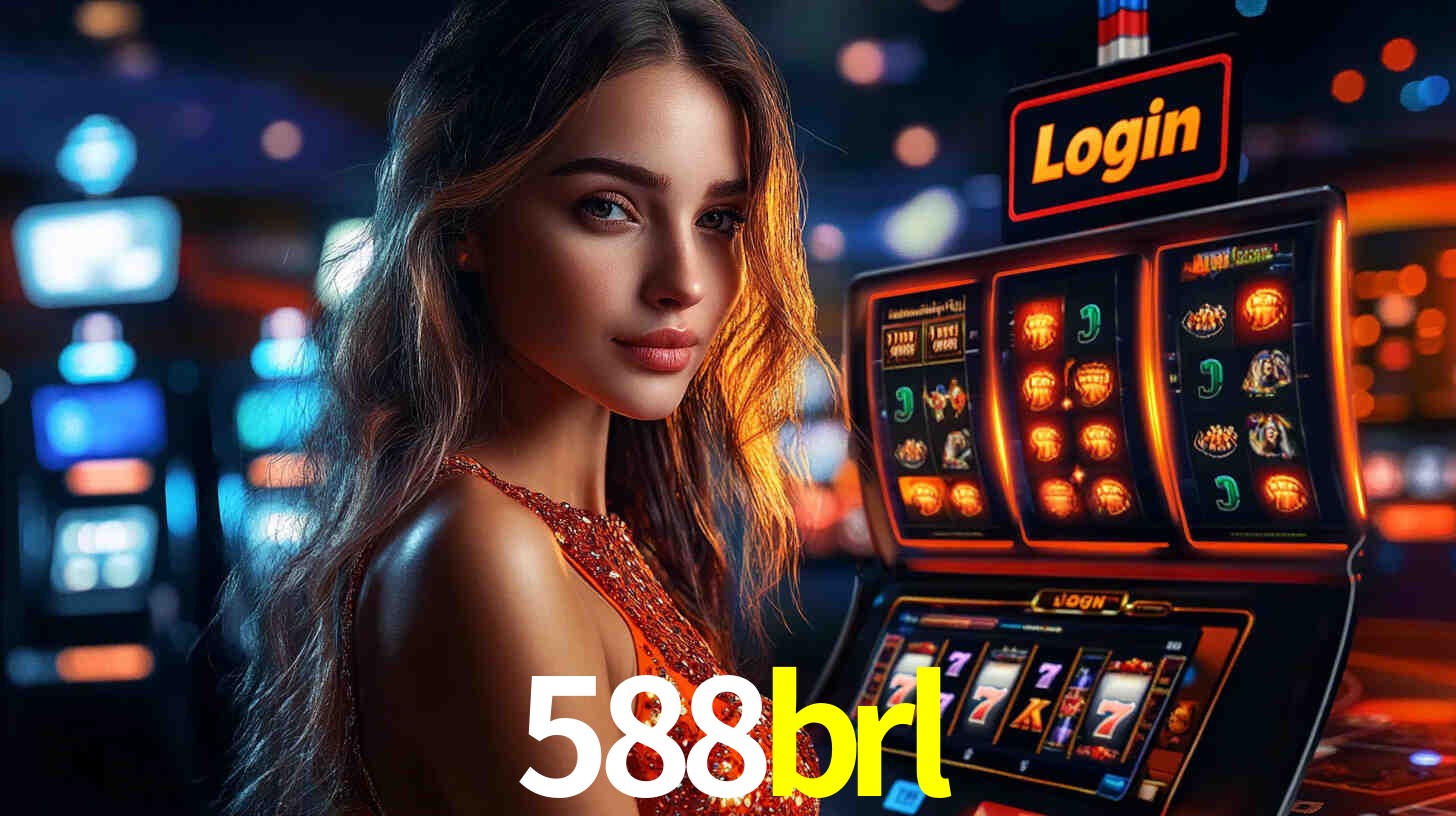 Experimente o Login Seguro Premium no 588brl
