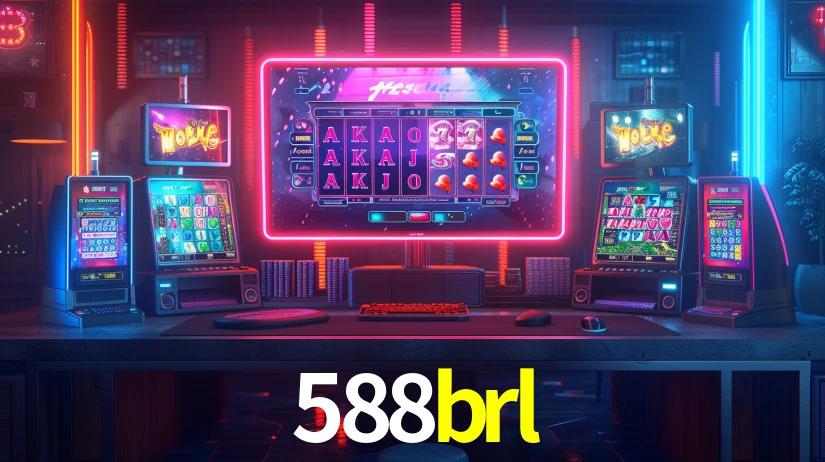 588brl bet