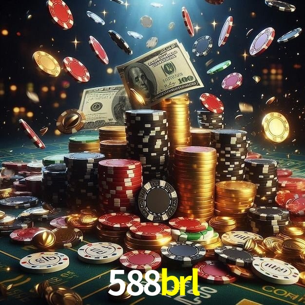 Descubra o Programa VIP da 588brl: Vantagens Exclusivas para Jogadores