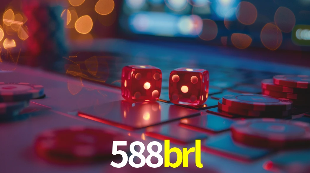 Account Benefits 588brl